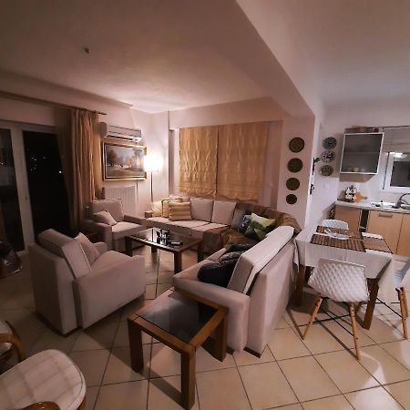 Piu Verde1 Apartment Néa Mákri Екстериор снимка
