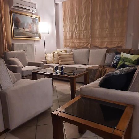 Piu Verde1 Apartment Néa Mákri Екстериор снимка