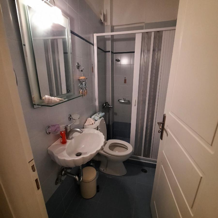 Piu Verde1 Apartment Néa Mákri Екстериор снимка