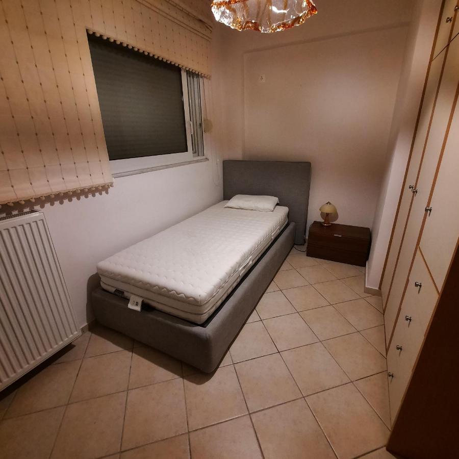 Piu Verde1 Apartment Néa Mákri Екстериор снимка