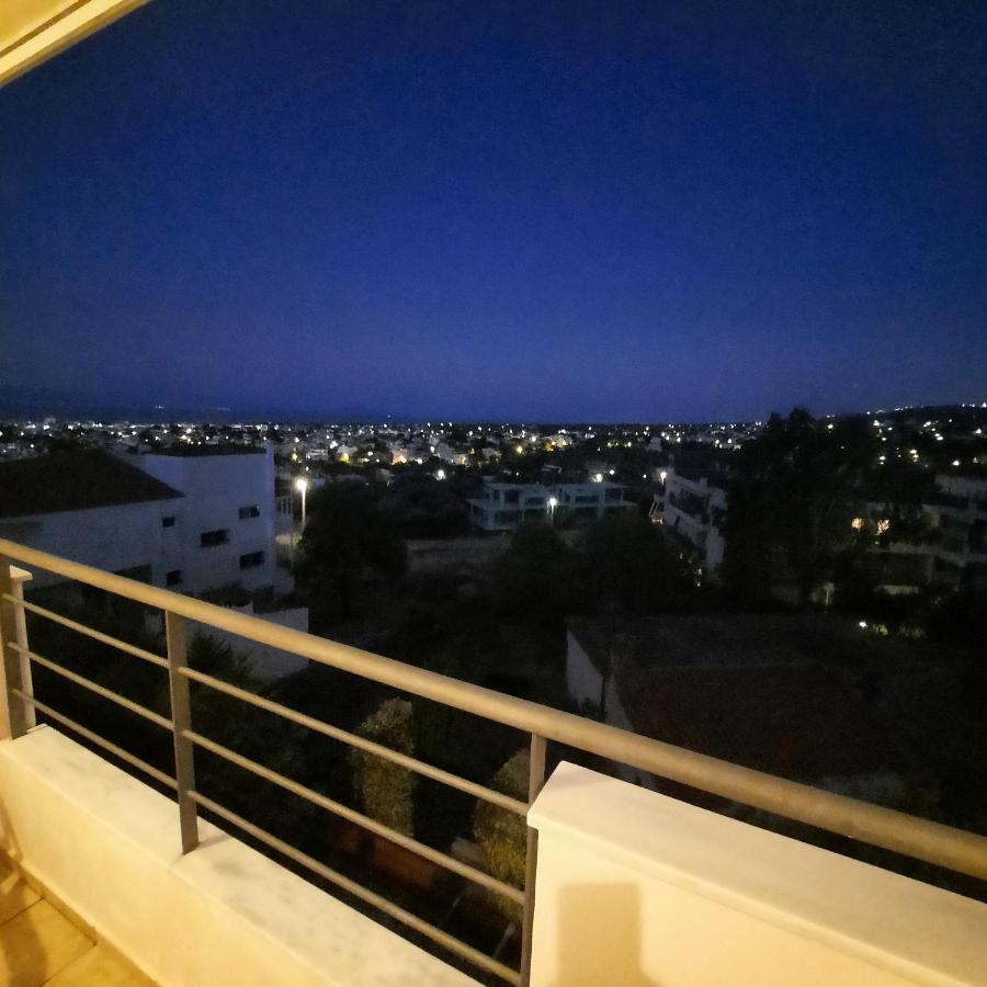 Piu Verde1 Apartment Néa Mákri Екстериор снимка
