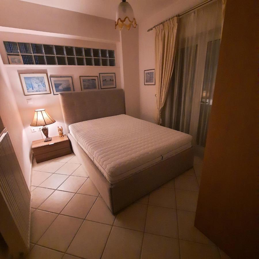 Piu Verde1 Apartment Néa Mákri Екстериор снимка