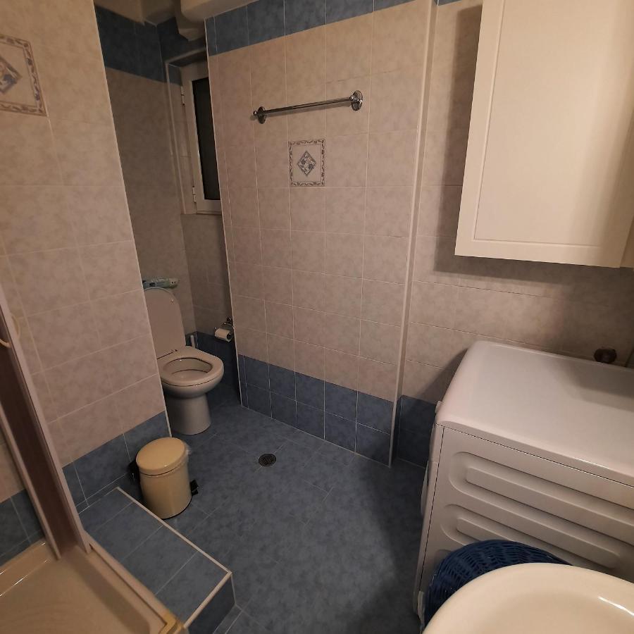 Piu Verde1 Apartment Néa Mákri Екстериор снимка