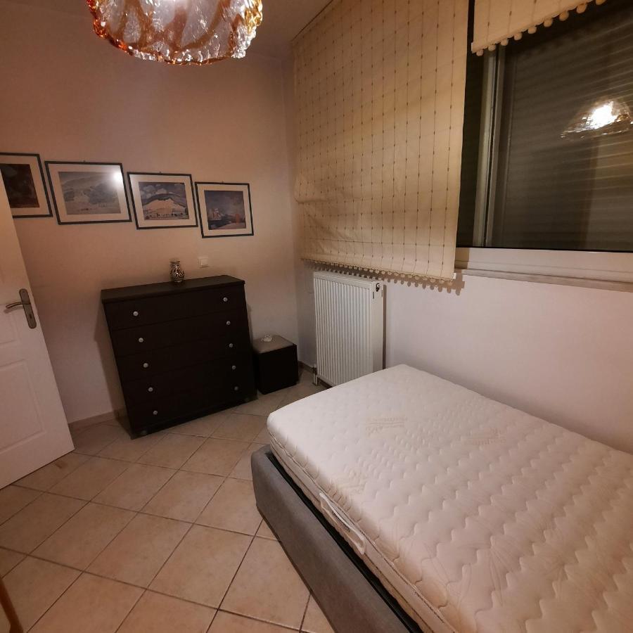 Piu Verde1 Apartment Néa Mákri Екстериор снимка